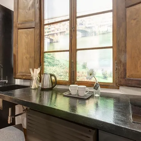 Vigna Vecchia By Mamo Apartment