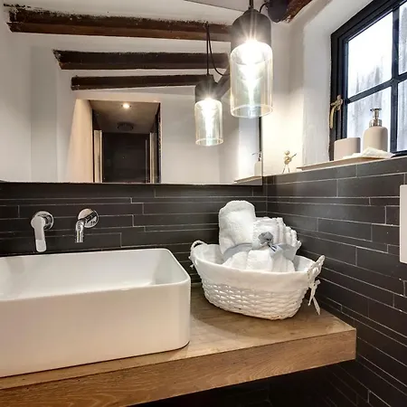 Apartment Vigna Vecchia By Mamo Florenz