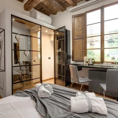 Vigna Vecchia By Mamo * Florenz