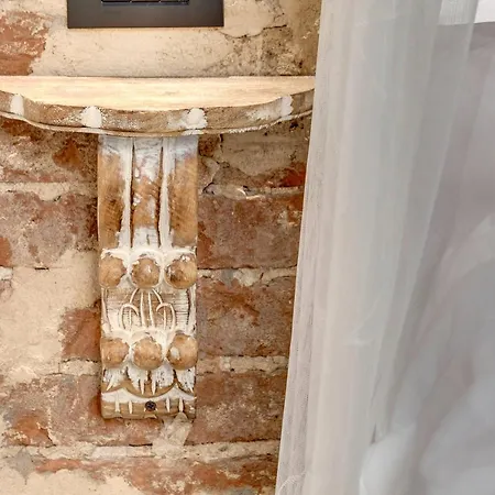 Vigna Vecchia By Mamo