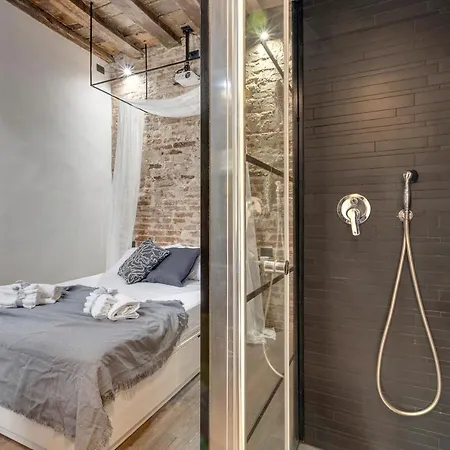 Apartment Vigna Vecchia By Mamo