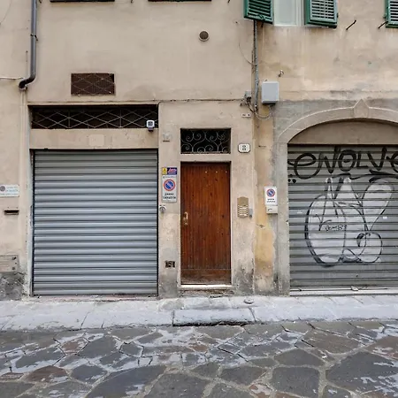 Vigna Vecchia By Mamo * Florence