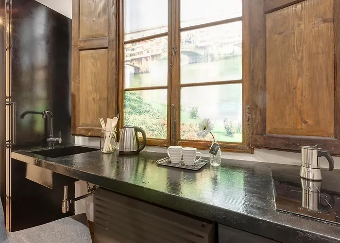 Vigna Vecchia By Mamo Apartment