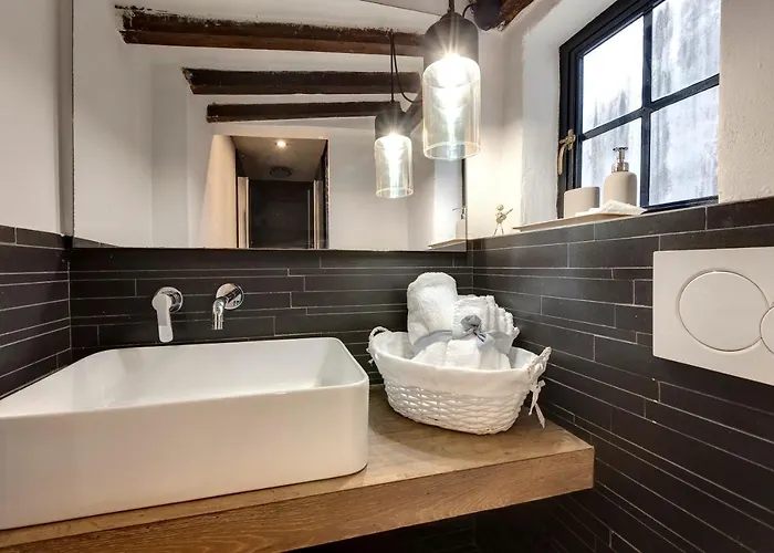 Apartment Vigna Vecchia By Mamo Florence