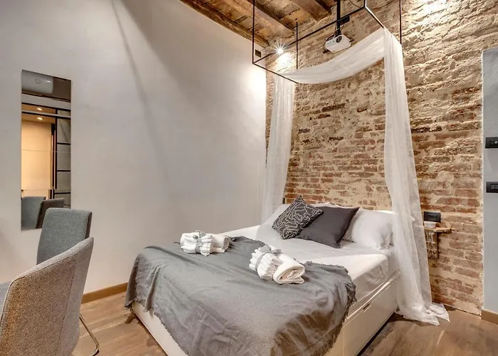 Vigna Vecchia By Mamo Apartment