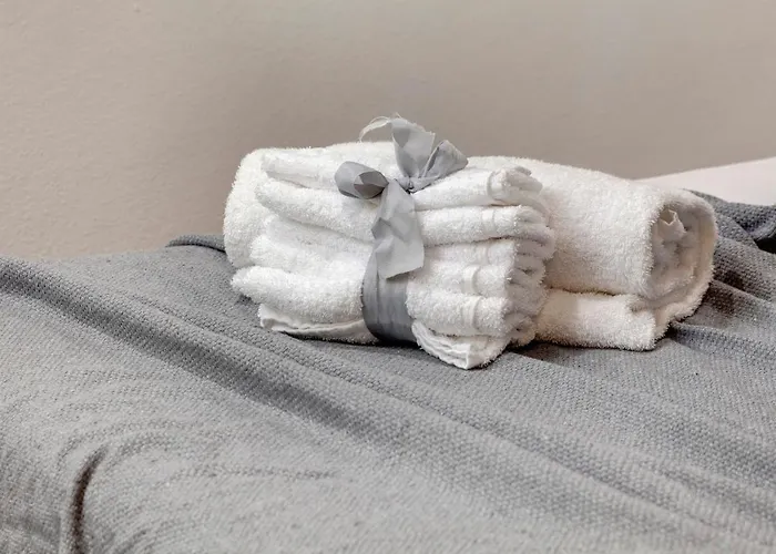 Apartment Vigna Vecchia By Mamo *