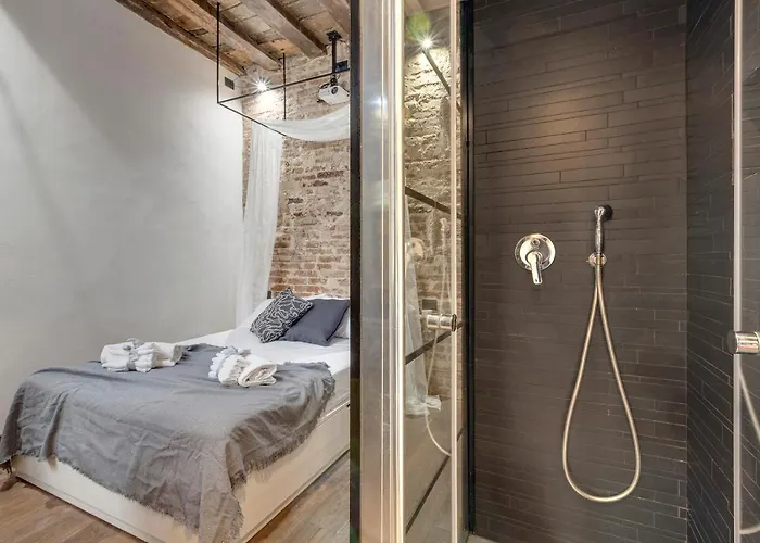 Apartment Vigna Vecchia By Mamo