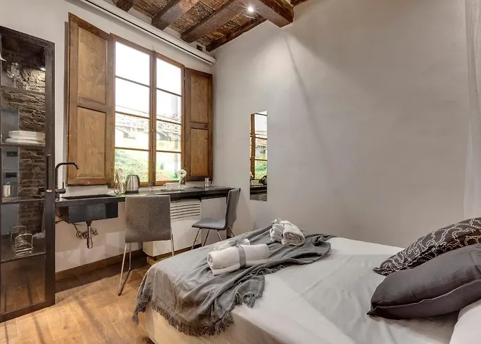Vigna Vecchia By Mamo Appartamento Firenze