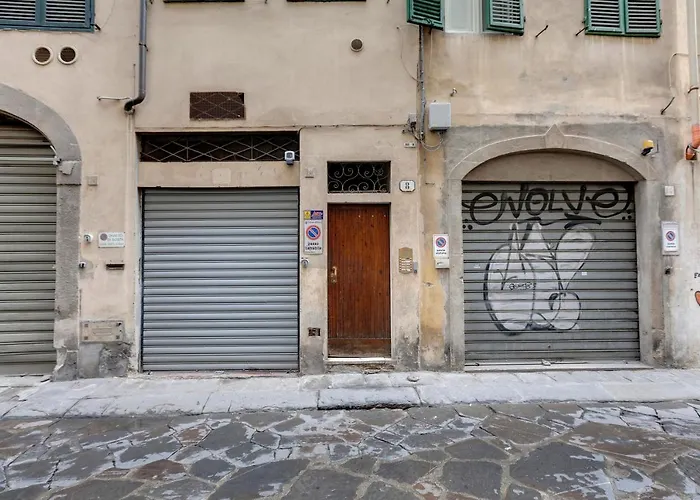 Vigna Vecchia By Mamo * Firenze
